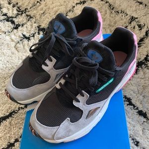 Adidas Originals Women’s Falcon Trainer